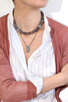 Collana Donut