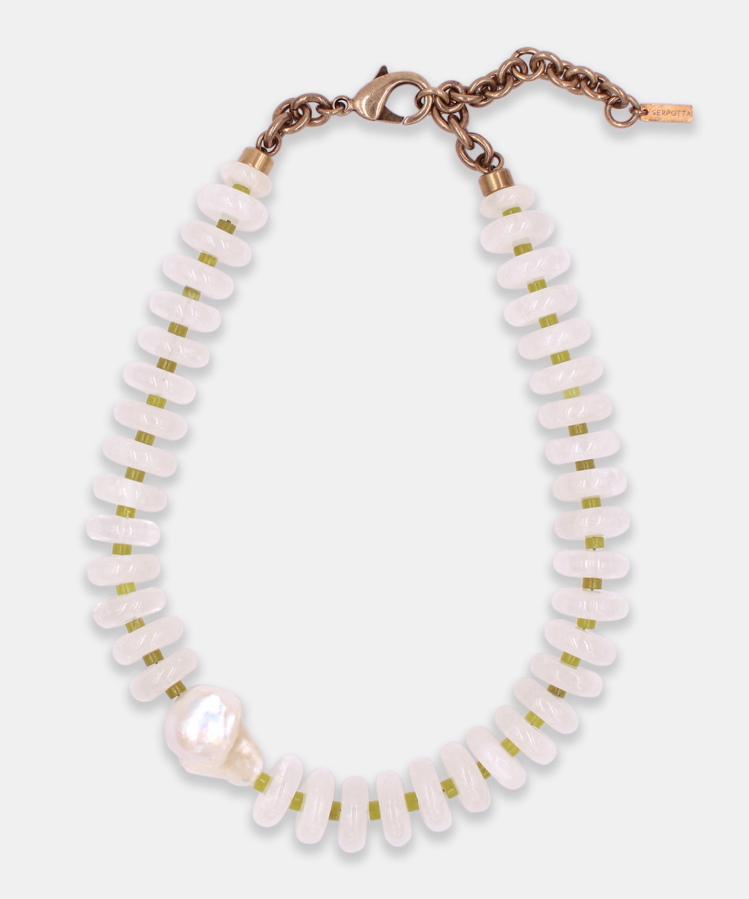 Collana Mega Donut