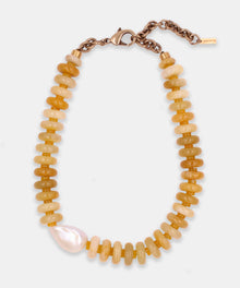Collana Mega Donut